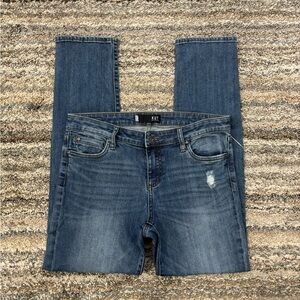 KUT From The Kloth Catherine Boyfriend Jeans Sz 8 NWOT | KUT Boyfriend Jeans NEW